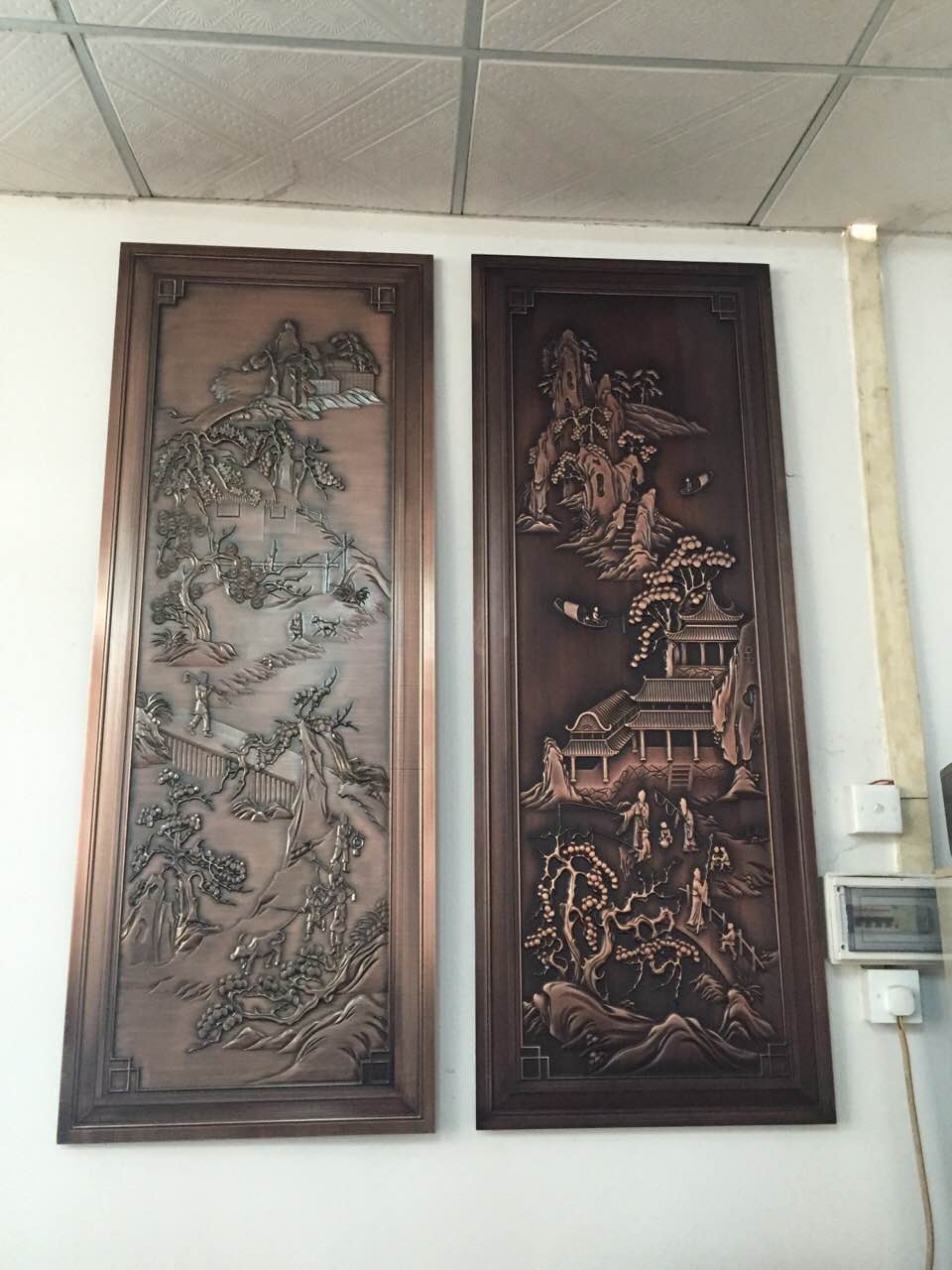 铝雕 (12)